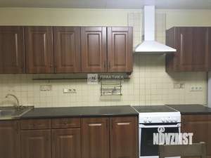 3-к квартира, на длительный срок, 77м2, 22/25 этаж