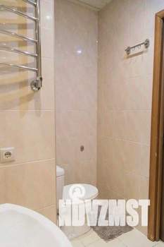 1-к квартира, на длительный срок, 50м2, 13/24 этаж