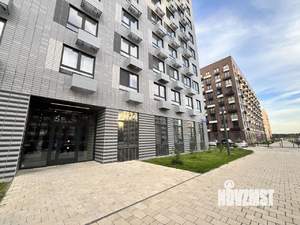 1-к квартира, на длительный срок, 31м2, 5/9 этаж