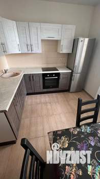 1-к квартира, на длительный срок, 44м2, 4/22 этаж