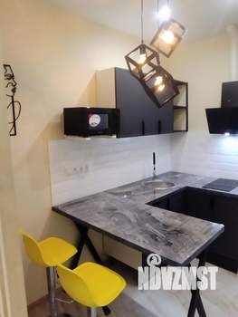 Студия квартира, на длительный срок, 24м2, 1/8 этаж