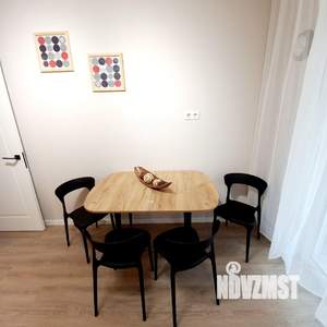 2-к квартира, на длительный срок, 58м2, 12/28 этаж