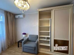 2-к квартира, на длительный срок, 52м2, 8/17 этаж