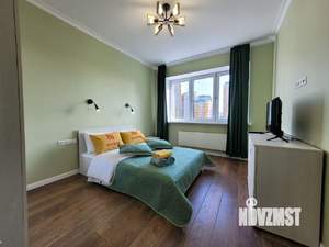 2-к квартира, посуточно, 65м2, 1/1 этаж