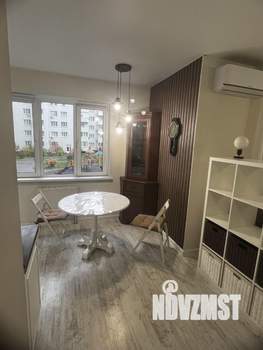 1-к квартира, на длительный срок, 42м2, 2/10 этаж