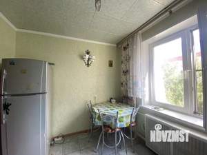 1-к квартира, на длительный срок, 34м2, 5/10 этаж