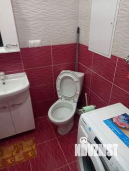 1-к квартира, на длительный срок, 34м2, 8/8 этаж