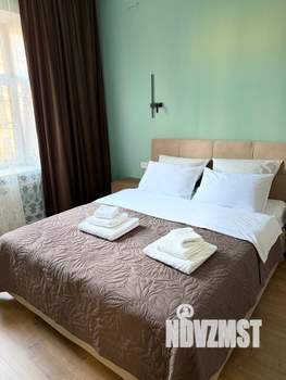 1-к квартира, на длительный срок, 37м2, 4/8 этаж