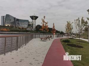 2-к квартира, посуточно, 105м2, 23/25 этаж