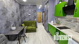 1-к квартира, посуточно, 28м2, 23/30 этаж