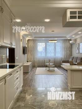 2-к квартира, на длительный срок, 86м2, 13/25 этаж