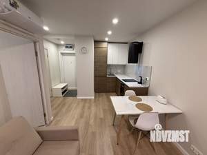 1-к квартира, на длительный срок, 32м2, 8/9 этаж