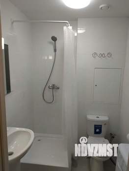 Студия квартира, на длительный срок, 24м2, 16/33 этаж