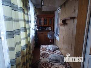 1-к квартира, на длительный срок, 34м2, 2/9 этаж