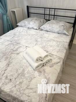 Студия квартира, посуточно, 19м2, 7/30 этаж