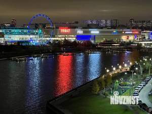 1-к квартира, на длительный срок, 40м2, 10/17 этаж