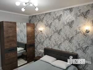 2-к квартира, на длительный срок, 60м2, 28/30 этаж