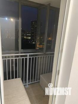 1-к квартира, на длительный срок, 30м2, 19/27 этаж