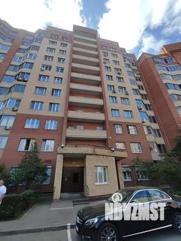 3-к квартира, на длительный срок, 98м2, 7/11 этаж