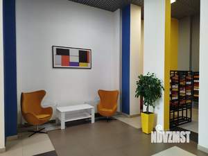 Студия квартира, на длительный срок, 18м2, 9/35 этаж