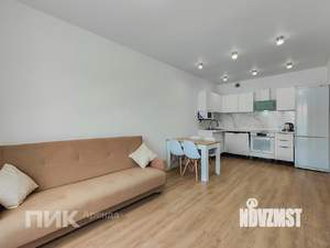 2-к квартира, на длительный срок, 50м2, 2/9 этаж