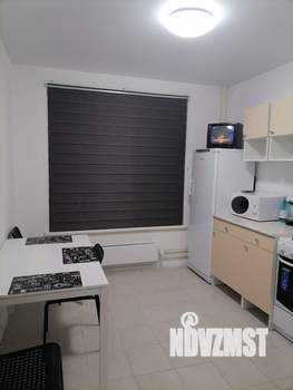1-к квартира, на длительный срок, 36м2, 5/10 этаж