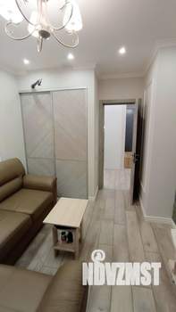 2-к квартира, на длительный срок, 45м2, 10/46 этаж