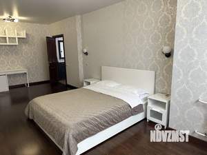 2-к квартира, посуточно, 70м2, 13/18 этаж