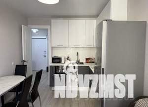 1-к квартира, на длительный срок, 35м2, 14/31 этаж