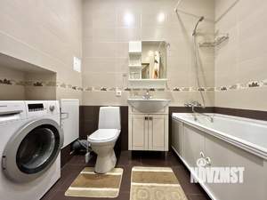 1-к квартира, на длительный срок, 38м2, 3/8 этаж