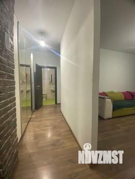2-к квартира, на длительный срок, 60м2, 4/16 этаж