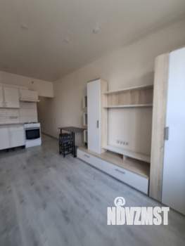 Студия квартира, на длительный срок, 22м2, 20/27 этаж