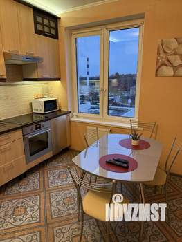 2-к квартира, на длительный срок, 58м2, 9/25 этаж