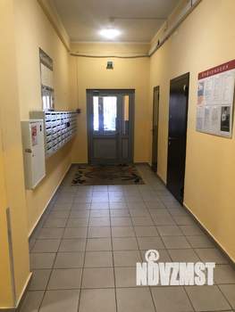 1-к квартира, на длительный срок, 42м2, 4/17 этаж