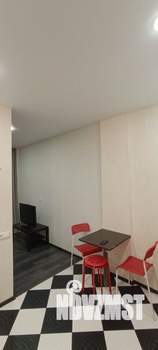 Студия квартира, на длительный срок, 28м2, 5/8 этаж