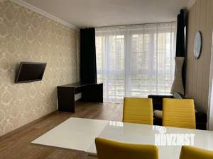 1-к квартира, на длительный срок, 47м2, 8/22 этаж