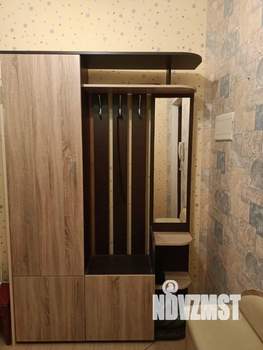 1-к квартира, на длительный срок, 45м2, 5/17 этаж