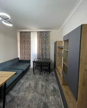 1-к квартира, на длительный срок, 37м2, 16/32 этаж