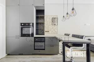 1-к квартира, на длительный срок, 37м2, 31/43 этаж