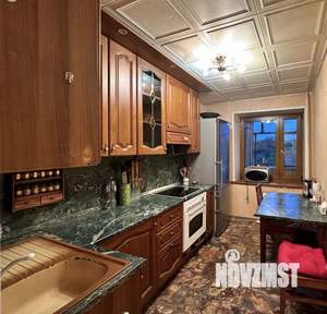 2-к квартира, на длительный срок, 51м2, 9/12 этаж
