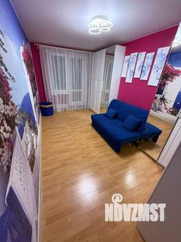 3-к квартира, на длительный срок, 59м2, 1/9 этаж