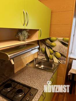 Студия квартира, на длительный срок, 21м2, 3/3 этаж