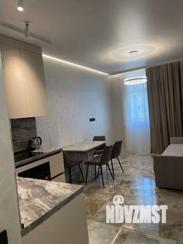 2-к квартира, на длительный срок, 42м2, 2/9 этаж