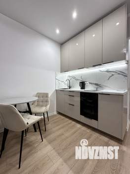 Студия квартира, на длительный срок, 20м2, 8/9 этаж