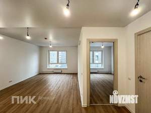 1-к квартира, на длительный срок, 41м2, 6/9 этаж