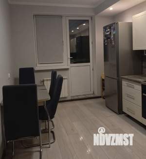 1-к квартира, на длительный срок, 48м2, 10/25 этаж