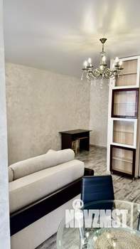 1-к квартира, на длительный срок, 32м2, 1/4 этаж