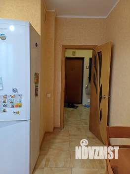 1-к квартира, на длительный срок, 43м2, 9/17 этаж