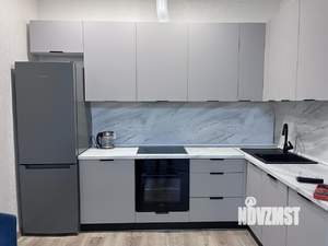 1-к квартира, на длительный срок, 44м2, 6/12 этаж