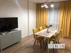 4-к квартира, на длительный срок, 90м2, 6/9 этаж